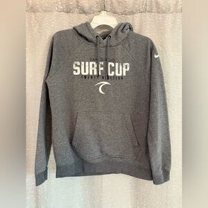 Men's 2019 San Diego Surf Cup Challenge Hoodie Size Small